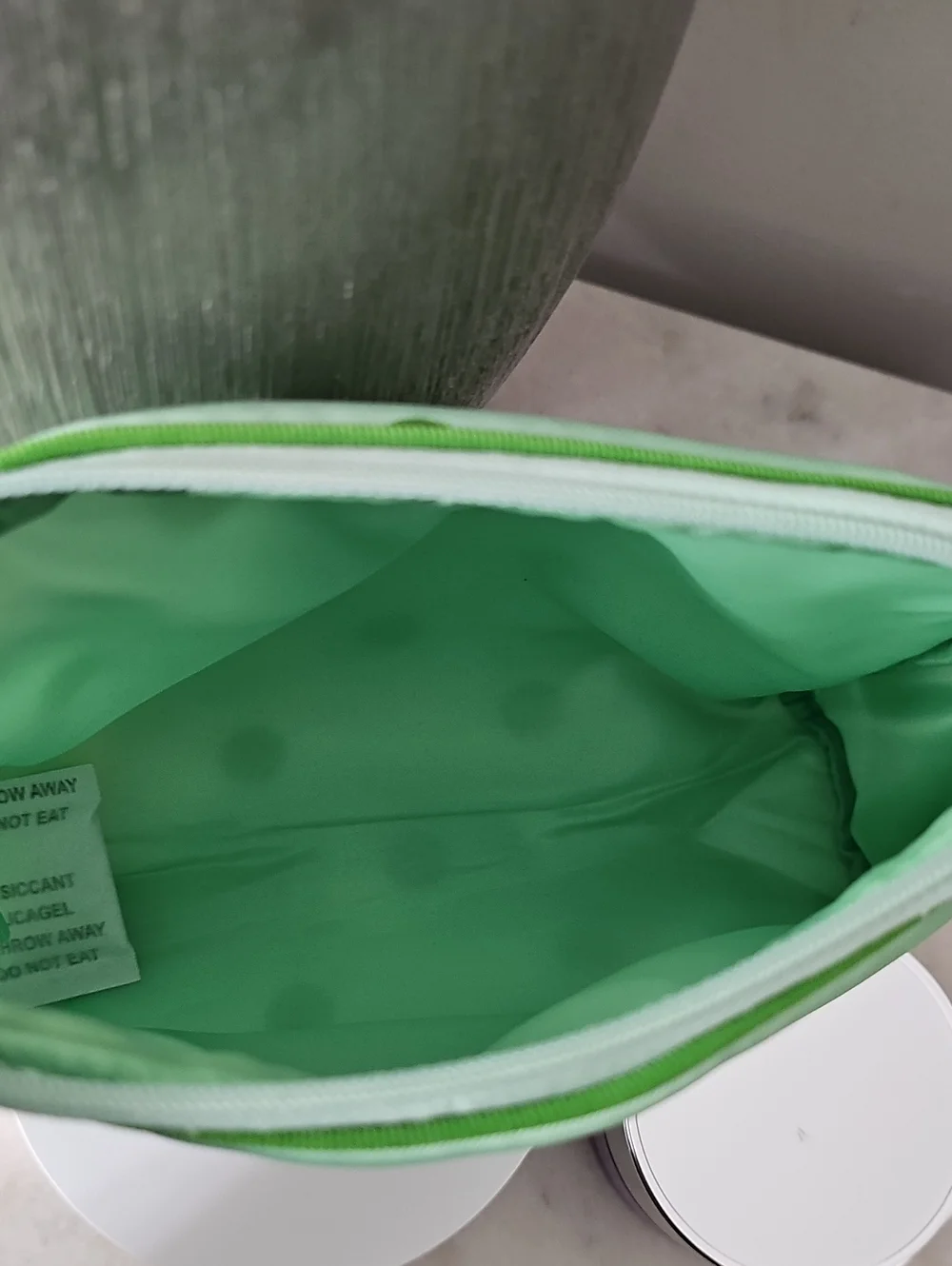 Clinique Cleansing Balm & Bag